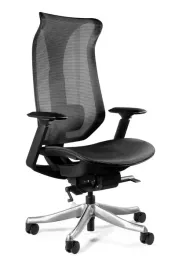 fotel-ergonomiczny-do-biura-focus-siatka-unique-czarny-solidny