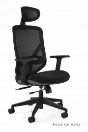 fotel-pracowniczy-obrotowy-z-zaglowkiem-hit-unique-czarny-z-podlokietnikami