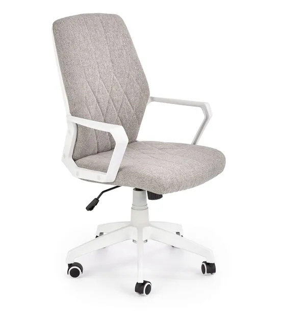 fotel-obrotowy-spin-2-halmar-bialo-szary-glebokosc-siedziska-46-cm