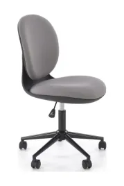 fotel-obrotowy-bez-podlokietnikow-orion-halmar-popielaty
