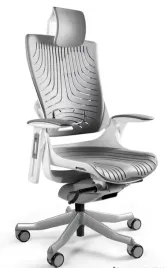 fotel-obrotowy-ergonomiczny-do-biura-wau-2-elastomer-bialy-stelaz