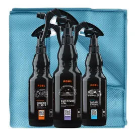 adbl-zestaw-do-czyszczenia-szyb-wnetrza-i-zabezpieczenia-lakieru-3x500ml
