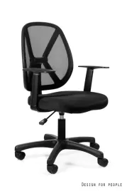 fotel-biurowy-czarny-homy-unique-siatkowy-regulacja-wysokosci