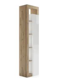 szafa-regal-z-polkami-zamykana-hamburg-kolor-dab-cadiz