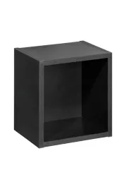wiszaca-mala-szafka-lazienkowa-kwadrat-nova-black-d-83-27-q-regal-gorny