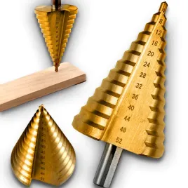 wytrzymale-wiertlo-stozkowe-stopniowe-choinkowe-tytan-hss-do-metalu-4-52mm