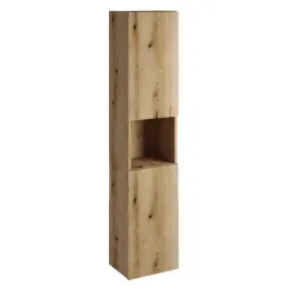 szafka-wiszaca-slupek-nova-oak-d-80-03-2d-30-cm-szerokosci