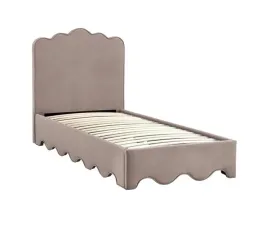 hit-przepiekne-lozko-tapicerowane-dzieciece-orso-halmar-bezowe