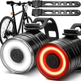 lampka-rowerowa-zestaw-przod-tyl-led-lampki-do-roweru-hulajnogi