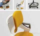 fotel-obrotowy-rookee-unique-bialo-brazowy-material-korpusu-plastik