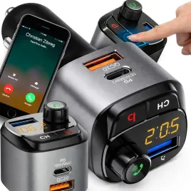 transmiter-samochodowy-fm-ladowarka-36w-qc-3-0-typ-c-bluetooth