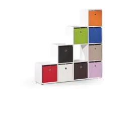 schodkowy-trojkatny-regal-caboto-halmar-kolor-bialy