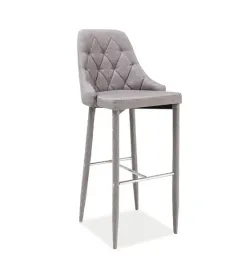 wysoki-hoker-tapicerowany-krzeslo-barowe-trix-h-1-signal-szary-pikowany