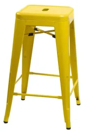 metalowy-hoker-paris-75-cm-zolty-w-stylu-loft-industrialnym