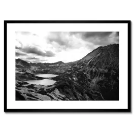 plakaty-w-ramie-70x50-tatry-polskie-gory-widok