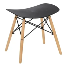 stolek-podnozek-taboret-pixel-simplet-czarny-bukowe-nozki