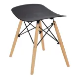 stolek-podnozek-taboret-pixel-simplet-czarny-bukowe-nozki-marka-simplet