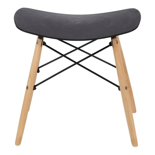 stolek-podnozek-taboret-pixel-simplet-czarny-bukowe-nozki-glebokosc-mebla-46-cm