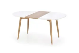 stol-rozkladany-caliber-halmar-dab-bialy-do-salonu-kuchni-lokalu