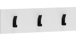 wieszak-scienny-clif-w-50-halmar-bialy