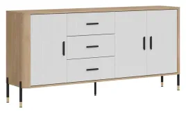 komoda-dante-dt07-korpus-dab-cremona-torro-biale-fronty-czarne-uchwyty