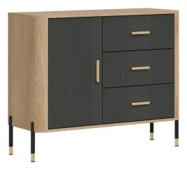 komoda-dante-dt03-korpus-dab-cremona-torro-fronty-antracyt-zlote-uchwyty