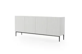 hit-komoda-na-czarnych-nozkach-nicole-200cm-biala-mat-loft
