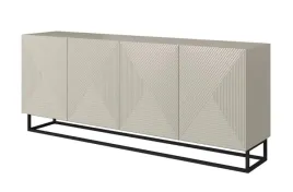 solidna-komoda-asha-200-cm-na-metalowym-stelazu-kolor-kaszmir-czarny