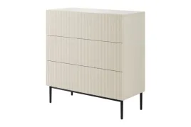 komoda-nicole-100-cm-z-szufladami-kolor-kaszmir-ryflowania