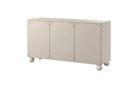 komoda-na-kulistych-nogach-sonatia-ii-150-cm-kolor-kaszmir-bez-szary