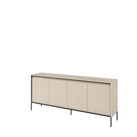 ryflowana-komoda-na-czarnych-nozkach-trend-tr-04-kolor-bez-piaskowy