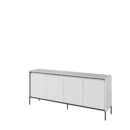 stylowa-komoda-na-nozkach-trend-tr-04-biala-z-ryflowaniami-w-stylu-loft
