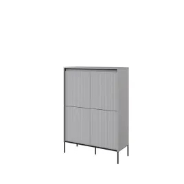 stylowa-komoda-na-czarnym-stelazu-jak-loft-trend-tr-03-kolor-szary