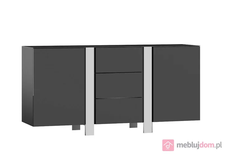 komoda-cromo-cl05-biala-polysk-kolekcja-cromo