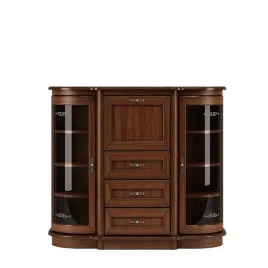 komoda-z-barkiem-i-szufladami-wersal-w11-orzech-wl