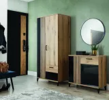 solidna-komoda-aris-as-2-dab-evoke-czarny-polysk-kolor-frontow-dab-evoke-coast