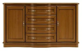 zmontowana-komoda-caren-c08-kolor-dab-orzechowy