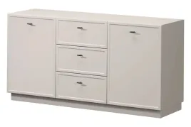komoda-lorini-150-cm-na-cokole-kolor-kaszmir-uchwyt-t-bar-czarny