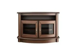 zmontowana-przeszklona-komoda-hawana-h04-brazowa