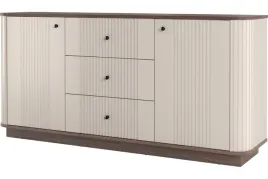 komoda-z-szufladami-vesper-3-160-2d3sz-blat-orzech-fronty-kolor-kaszmir