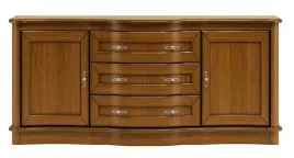 zmontowana-komoda-caren-c05-kolor-dab-orzechowy