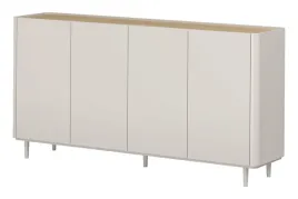 komoda-elivo-200-cm-kolor-kaszmir-dab-olejowany-na-nozkach