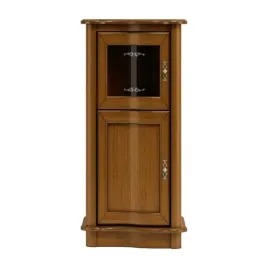 komoda-drewniana-kolonialna-caren-c10l-lewostronna-kolor-dab-orzechowy