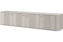 wiszaca-szafka-rtv-vesper-gold-4d-kolor-kaszmir-ryflowania