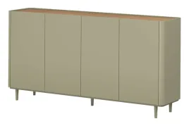 komoda-elivo-200-cm-kolor-eukaliptus-dab-baltic-dune-na-nozkach