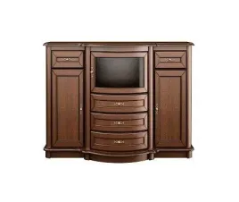 komoda-starannie-wykonana-hawana-h14-brazowa-156cm