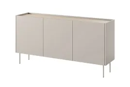 komoda-trzydrzwiowa-desin-170cm-kolor-kaszmir-bezowy