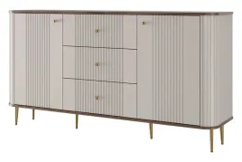komoda-z-szufladami-vesper-gold-160-cm-kolor-kaszmir-orzech-cichy-domyk