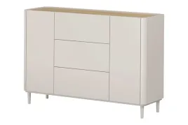 komoda-elivo-150-cm-kolor-kaszmir-dab-olejowany-na-nozkach