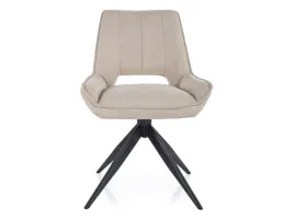 nowoczesne-krzeslo-polobrotowe-tello-bjorn-signal-bezowe-czarny-stelaz